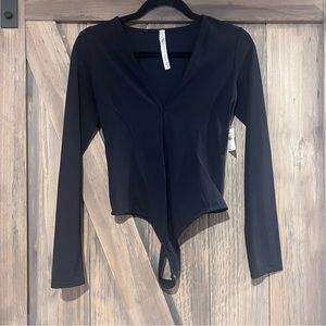 NWT!! Free People Bodysuit